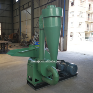 maize corn hammer mill 800-1500kg/h crusher feed processing maize corn soybean bran nut shell grinder machines price