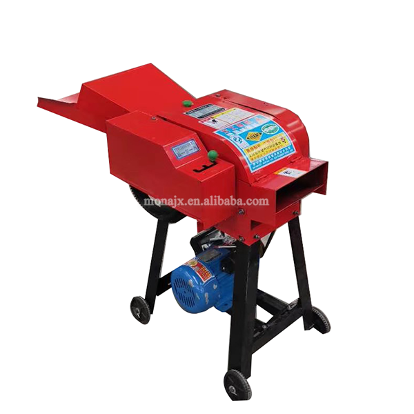 Small corn stalk shredder machine|maize crusher machine| grass cutter machine for sheep feeding