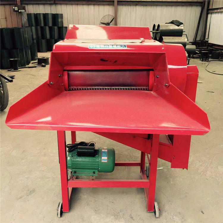 Melon Seed Diesel Maize Sheller Machine Provided 220v Farming Pumpkin Seeds Peeling Machine Pea Sheller