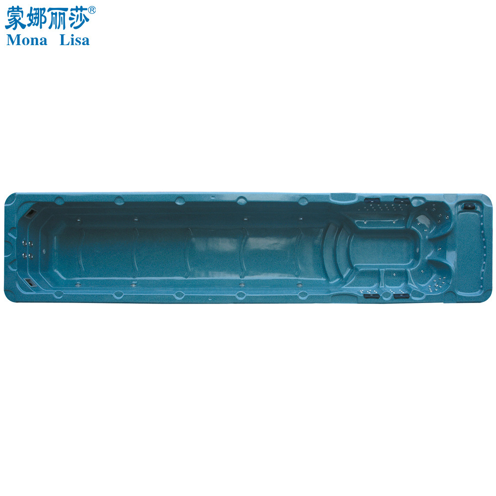 Endless Swimming Pool Counter Flow Wholesale M-3326