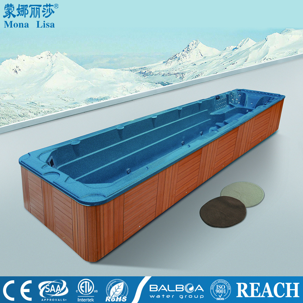 Endless Swimming Pool Counter Flow Wholesale M-3326