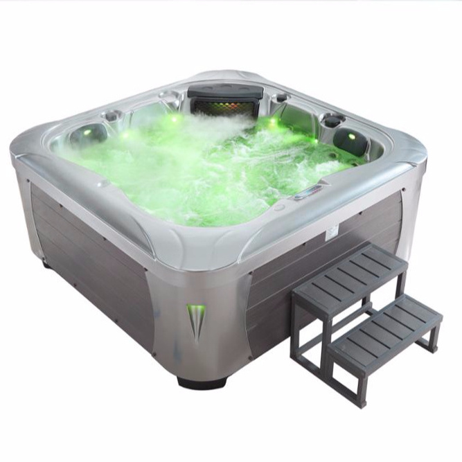 Ofuro Massage Hot Tub Aqua Spa Tub hydrotherapy hottub