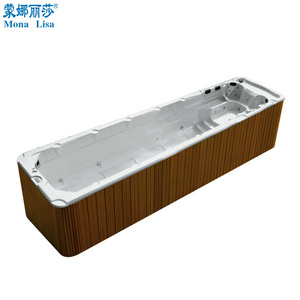 Endless Swimming Pool Counter Flow Wholesale M-3326