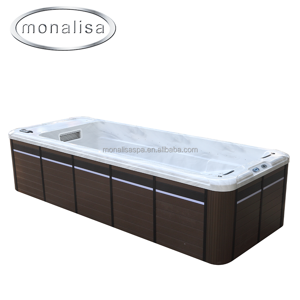 Mini Monalisa Special Outdoor Adult Baby Household Air Massage Whirlpool Spa Swimming Pool