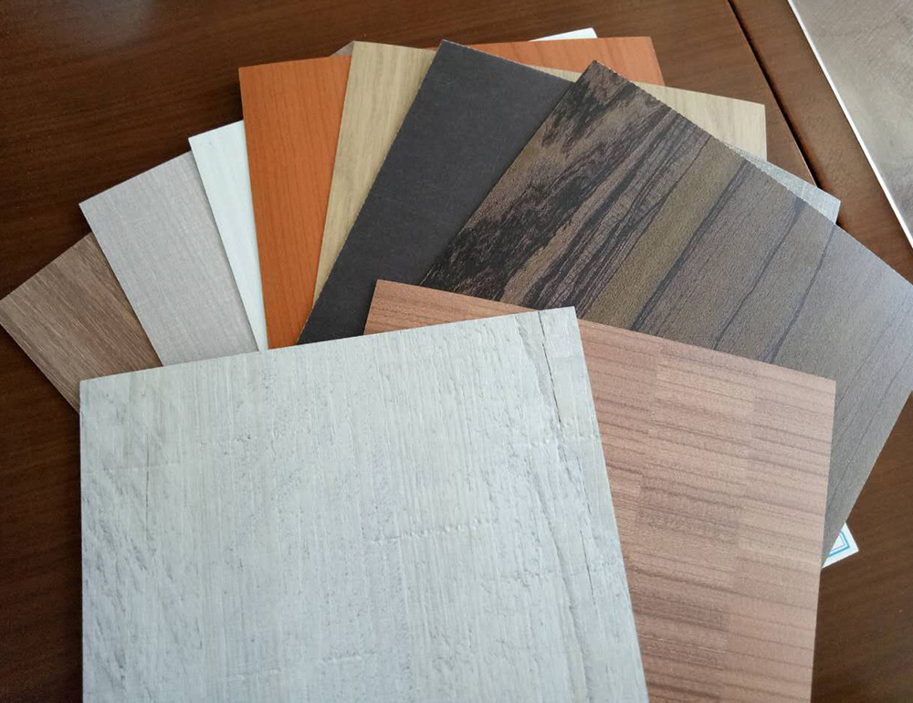 Wholesale hpl sheet door high quality cheap price hpl formica sheets new sunmica laminate sheet