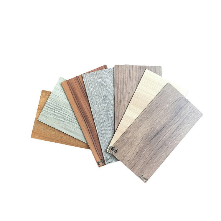 High quality HPL laminates panel super quality wood grain decorative high-pressure laminates