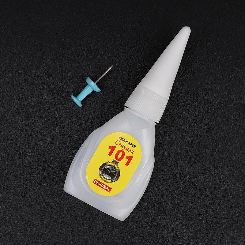 fast dry glue 505 plastic bottle super glue 10g liquid  adhesive&sealants cyanoacrylate for metal plastic rubber