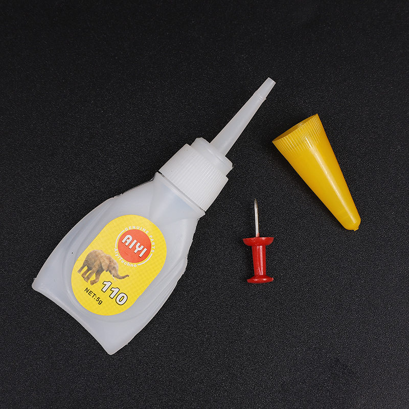 south america hot selling fast bond liquid glue 5g no dry quality  plastic bottle super glue 100%  super glue cyanoacrylate