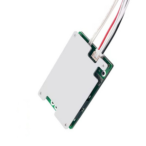 electric scooter BMS Dust catcher bms 3S 4S 20A 30A 40A 18650 Lithium Battery Pack protection panel bms kit