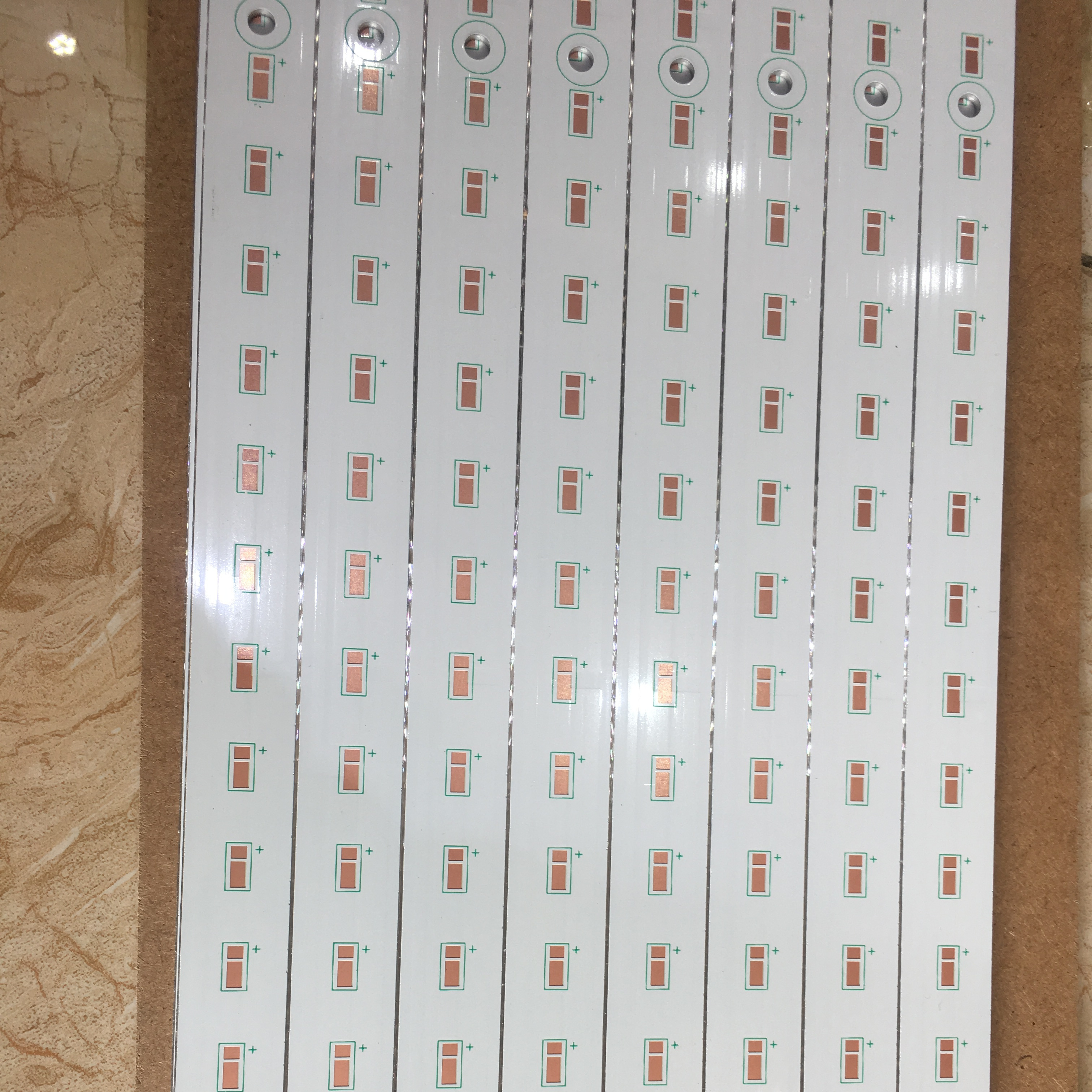 Aluminum PCB Board, LED PCB Module, PCB Supplier