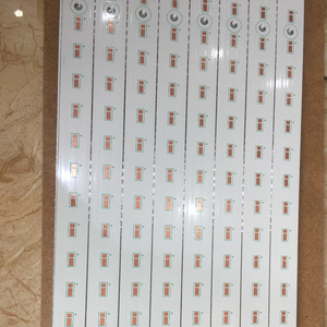 Aluminum PCB Board, LED PCB Module, PCB Supplier