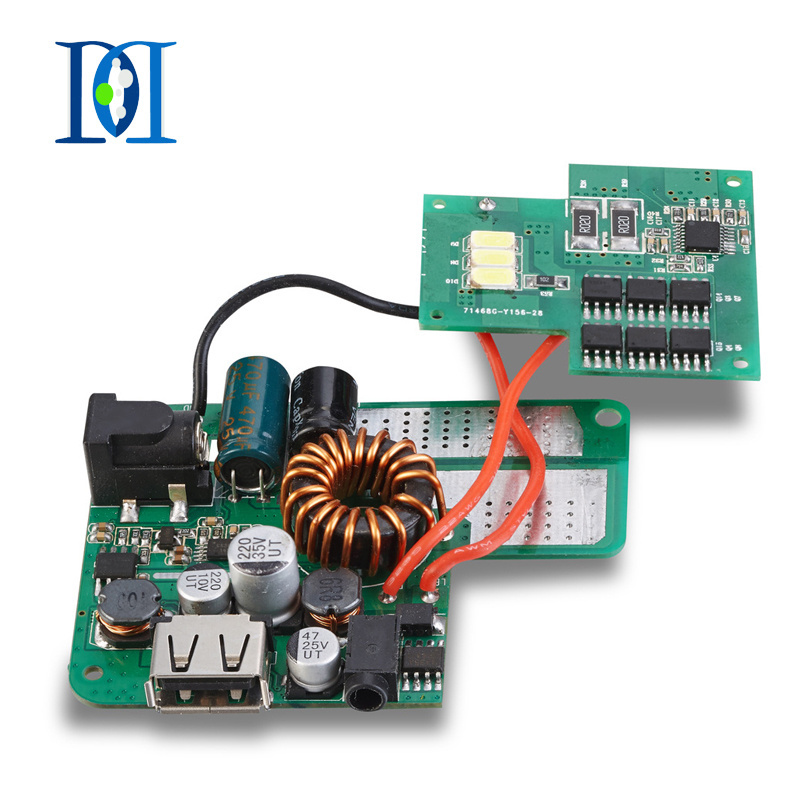 Professional PCB Assembly Control Pcb Inverter Board Air Conditioner Universal Board