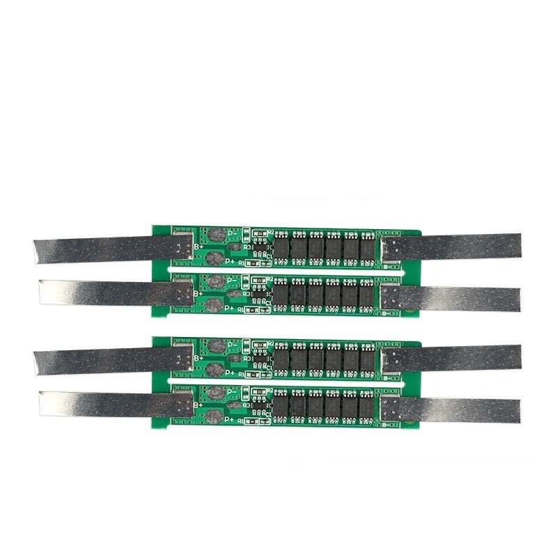 Battery Management System BMS 3.2V 1S  Lifepo4 BMS Board for Lithium Battery