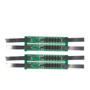 Battery Management System BMS 3.2V 1S  Lifepo4 BMS Board for Lithium Battery