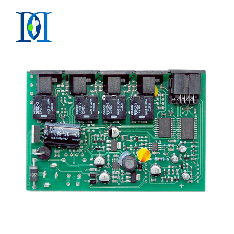 Professional PCB Assembly Control Pcb Inverter Board Air Conditioner Universal Board