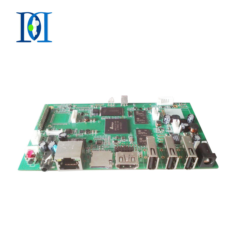 Professional PCB Assembly Control Pcb Inverter Board Air Conditioner Universal Board