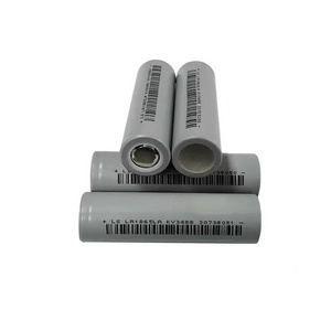 Ifr18650 2000mah 3.2v Rechargeable Cylindrical 18650 Lithium Iron Phosphate senter menggunakan battery 18650 2 picies