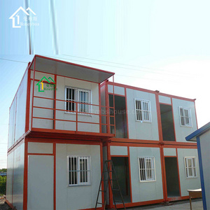 2story puerto rico pre made 2 bedroom container house kits container house luxury home