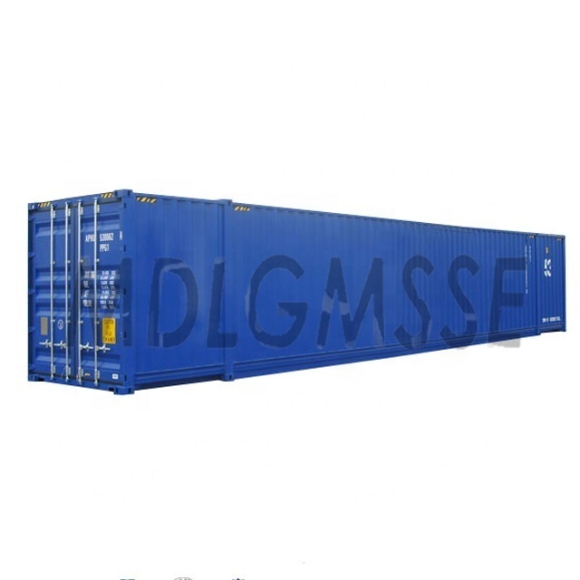 Customized Shipping container 10ft 20ft 40ft 45ft 60ft 53ft container