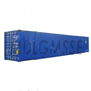 Customized Shipping container 10ft 20ft 40ft 45ft 60ft 53ft container