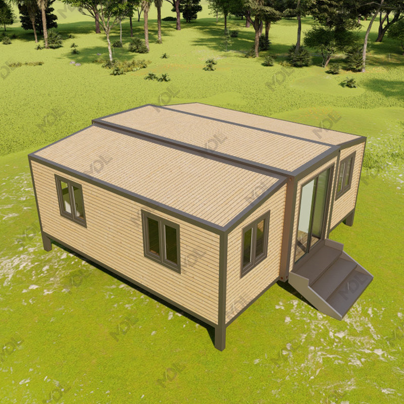 high Quality Low Price 20ft 40ft cheap flat pack container portable container home house With Customized Low Price