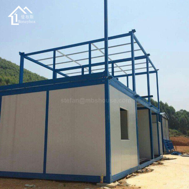 2story puerto rico pre made 2 bedroom container house kits container house luxury home