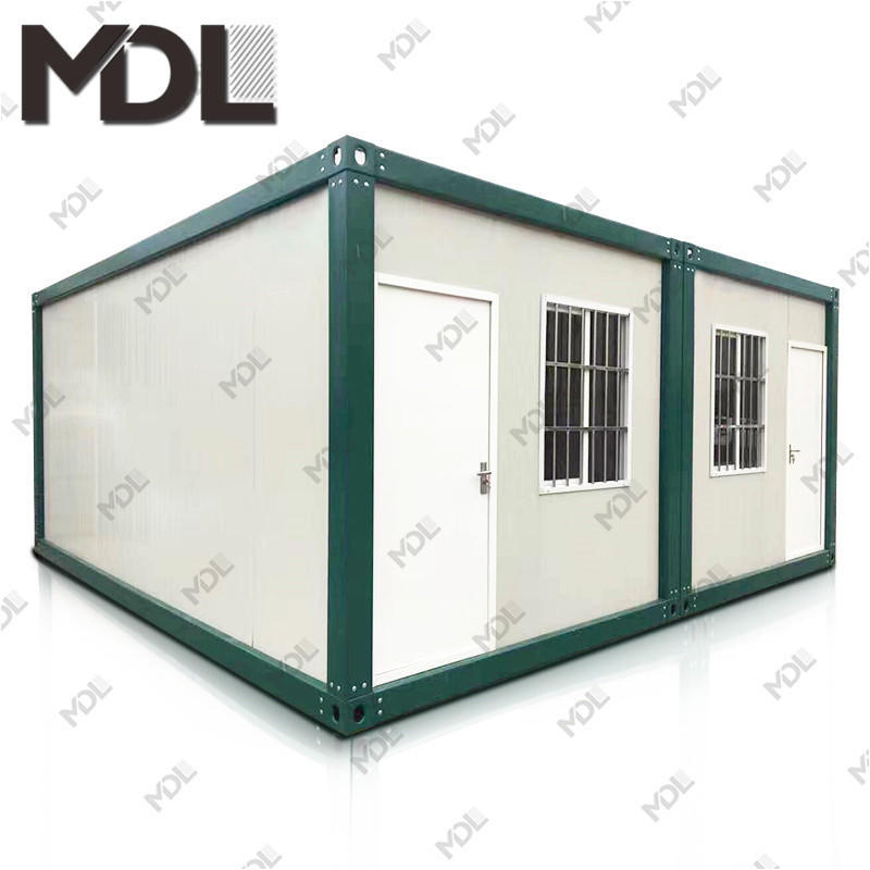 Guangzhou China Shipping Container Frames