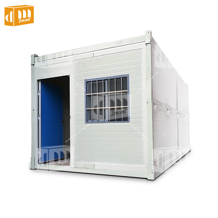 Dreammaker Modern Manufacturer Detachable Other Prefab Houses Movable Stores Portable Mobile Portable Hair Salon Container Sale