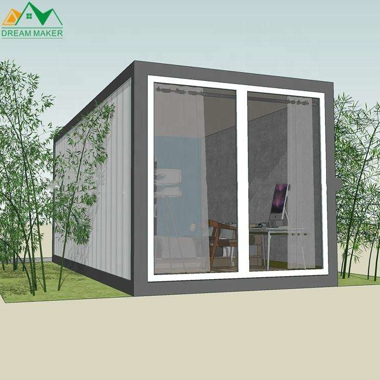 Extendable Home Supplier Dome Prefab Export Modular Home Prefabricated Flat Pack Portable Mobile Container House For Sale Prices