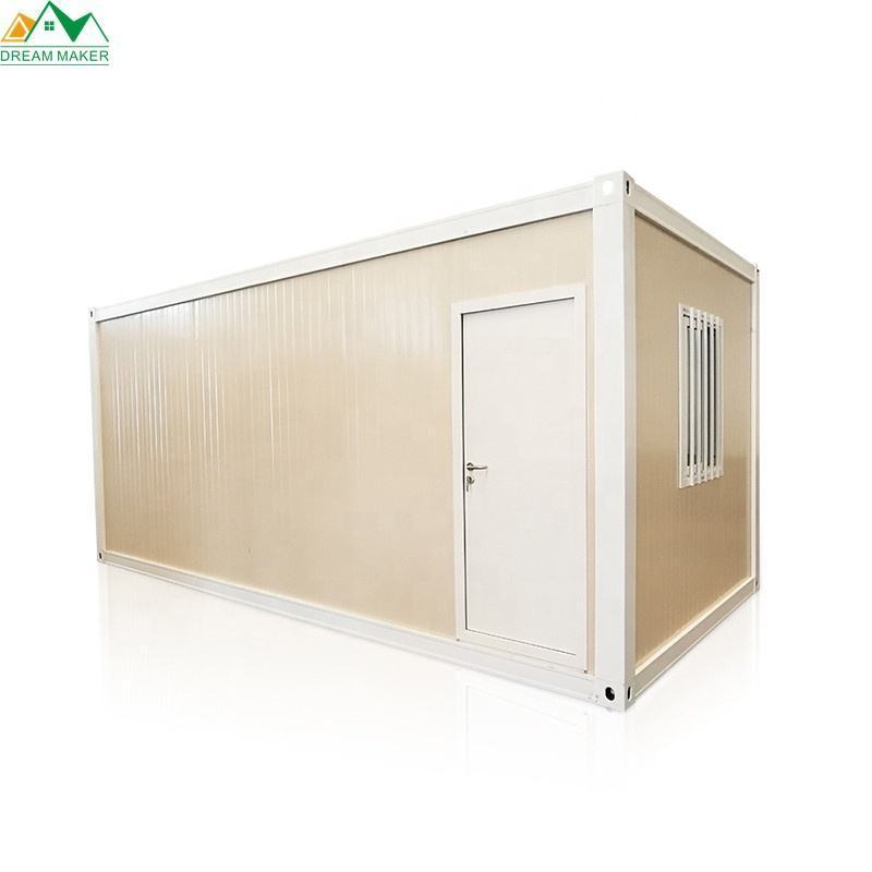 Extendable Home Supplier Dome Prefab Export Modular Home Prefabricated Flat Pack Portable Mobile Container House For Sale Prices