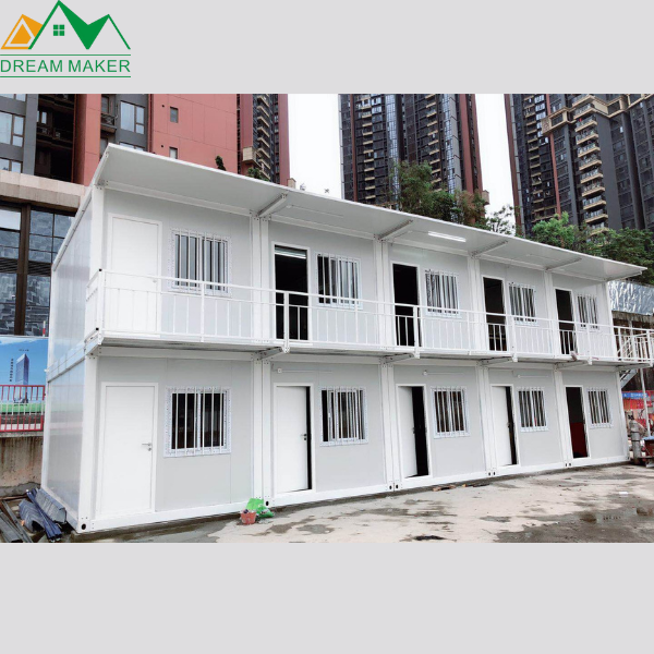 luxury portable detachable movable container house china mobile container homes simple design container hotel villa plans