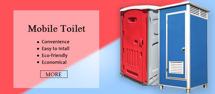 Low Price Outdoor Vip Toilet For Sale Portable Mobile Wc Portable Public Toilet Cabin  Mobile Portable Toilet Truck