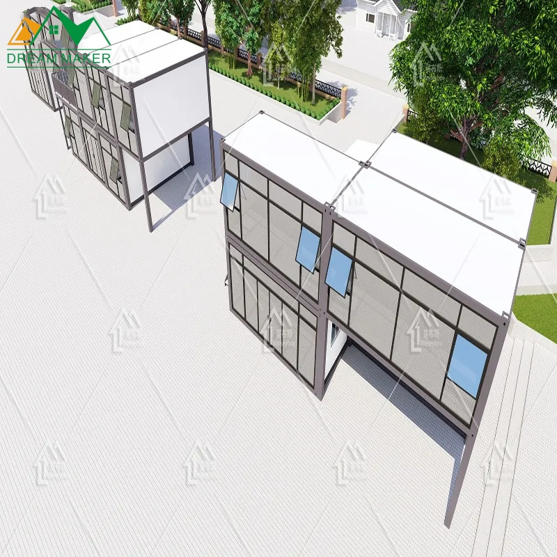 china prefabricated homes moving house container prefabricated houses usa portable flat pack mobile luxury detachable homes