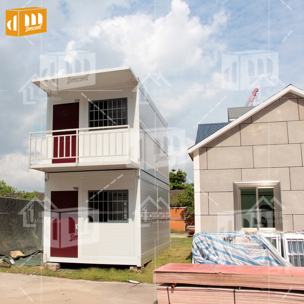 Dreammaker Modern Manufacturer Detachable Other Prefab Houses Movable Stores Portable Mobile Portable Hair Salon Container Sale