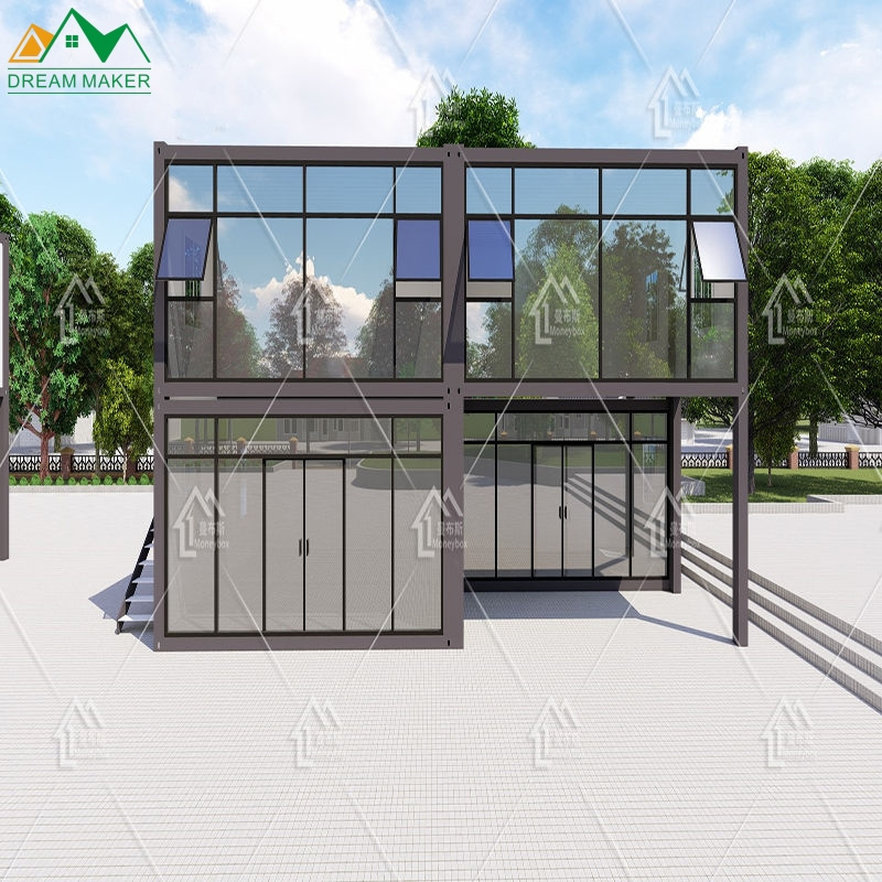 china prefabricated homes moving house container prefabricated houses usa portable flat pack mobile luxury detachable homes