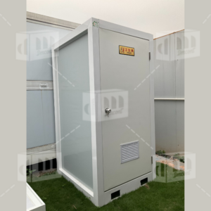 Dreammaker Factory Portable Prefab Pod All In 1 Mobile Movable Mobile Prefabricated Container House Pods With Bathroom Tub Box