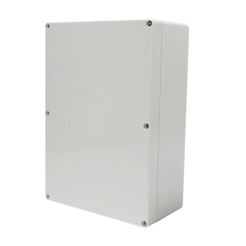 Waterproof ABS Plastic Enclosure Electronics Enclosure Electrical box Junction Box PCB enclosure