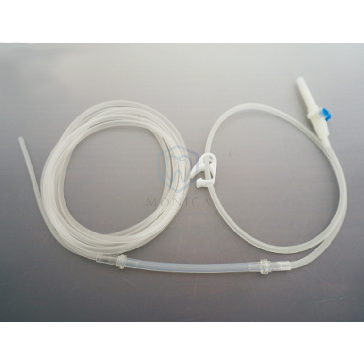 Disposable Dental Implant Surgical Irrigation Tube for NSK