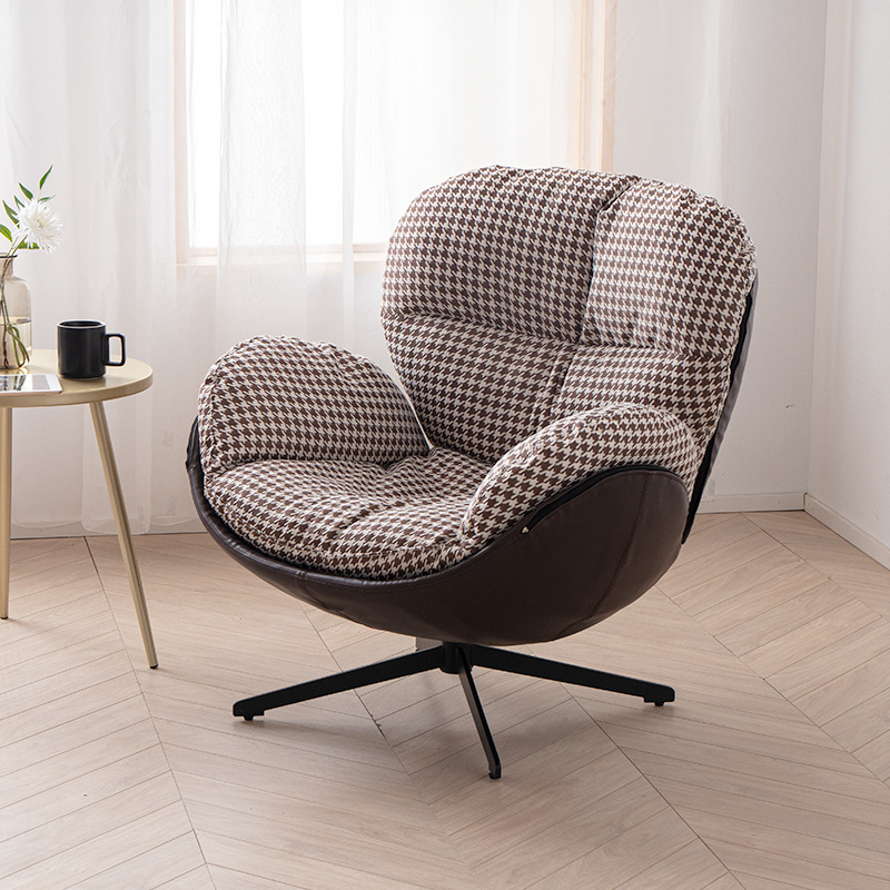 Monico Most popular wholesale sofa chair high quality luxury leisure single chair