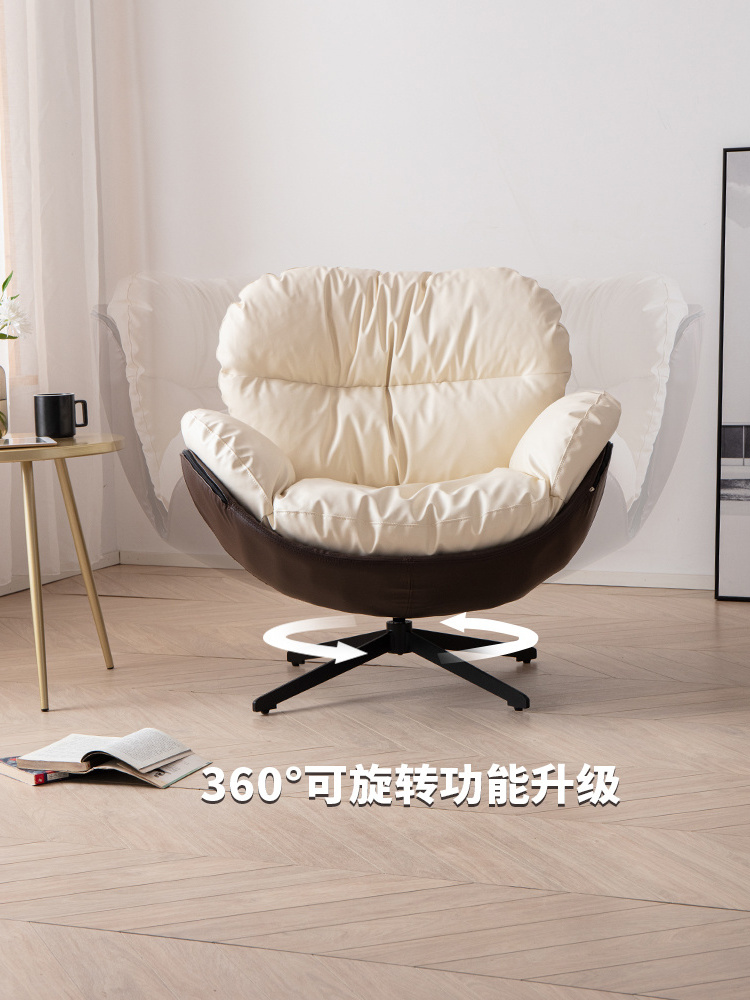 Monico Most popular wholesale sofa chair high quality luxury leisure single chair