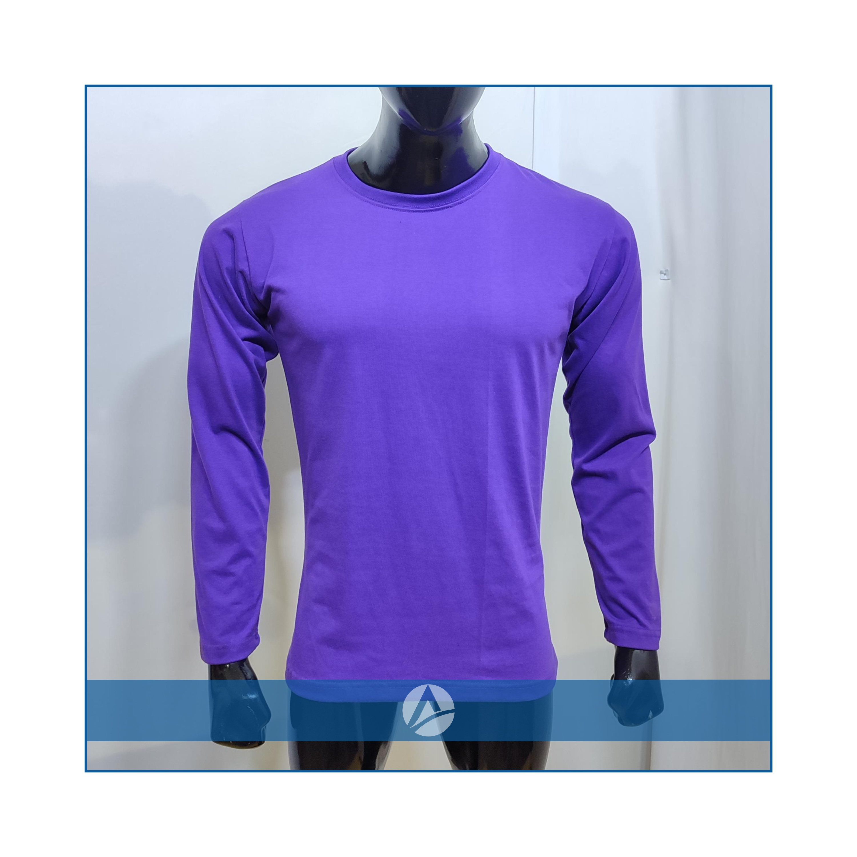 First Class Quality Cotton, Custom Men plain T Shirt with custom fitting and design