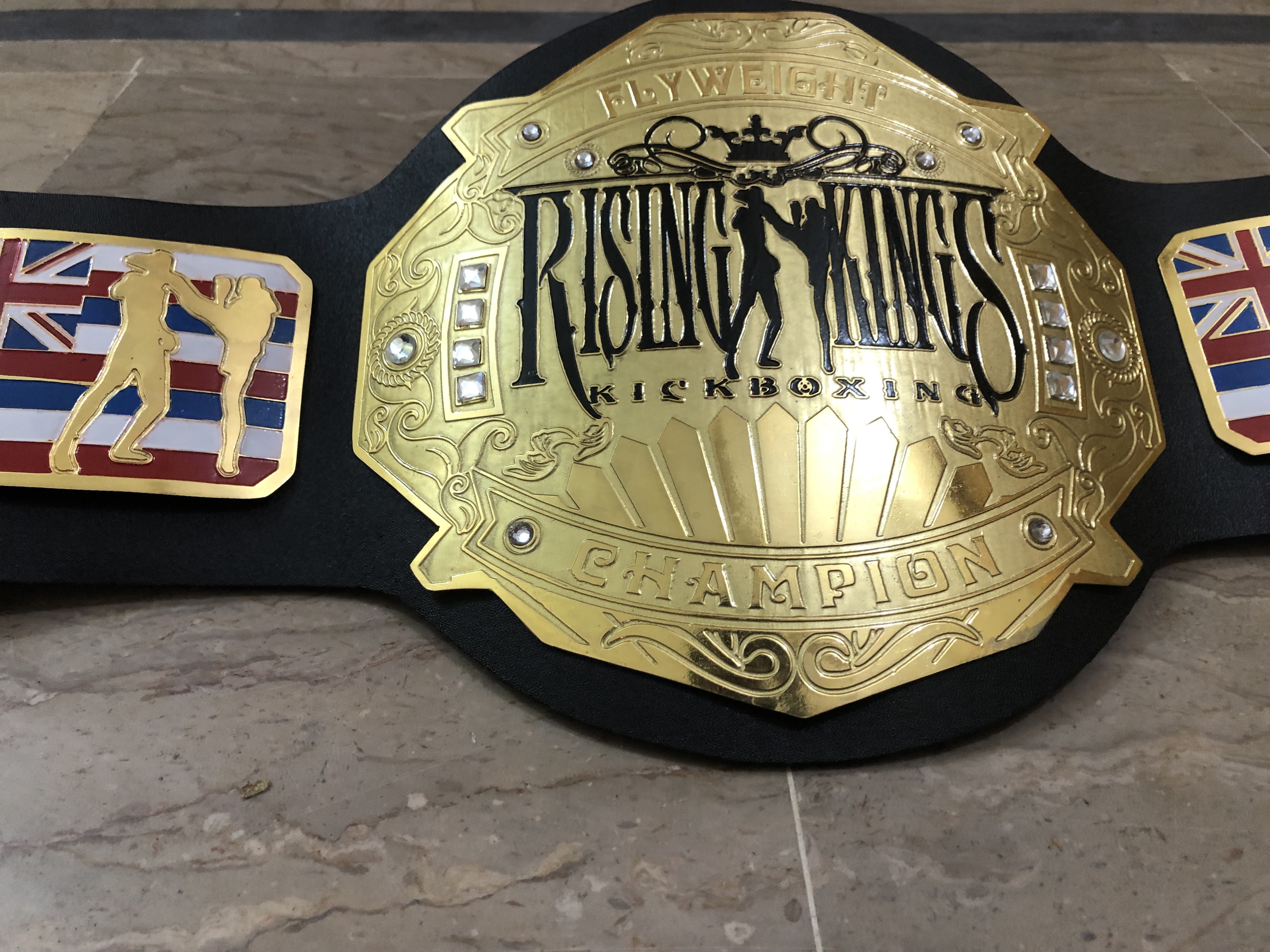 2024 Offer New Custom Championship Belts New design for every Customer Zinc Plates Real Leather Strap Championship belts