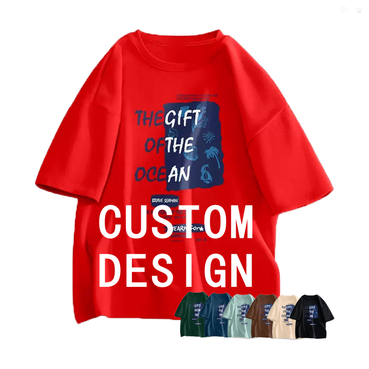 custom over shirt