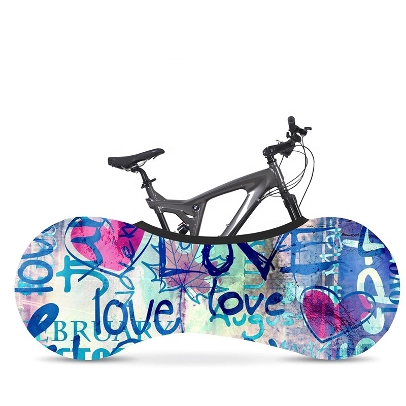 Bicycle Cover Bike Covers Outdoor Storage Waterproof Bike Cover Waterproof Outdoor Bike Storage