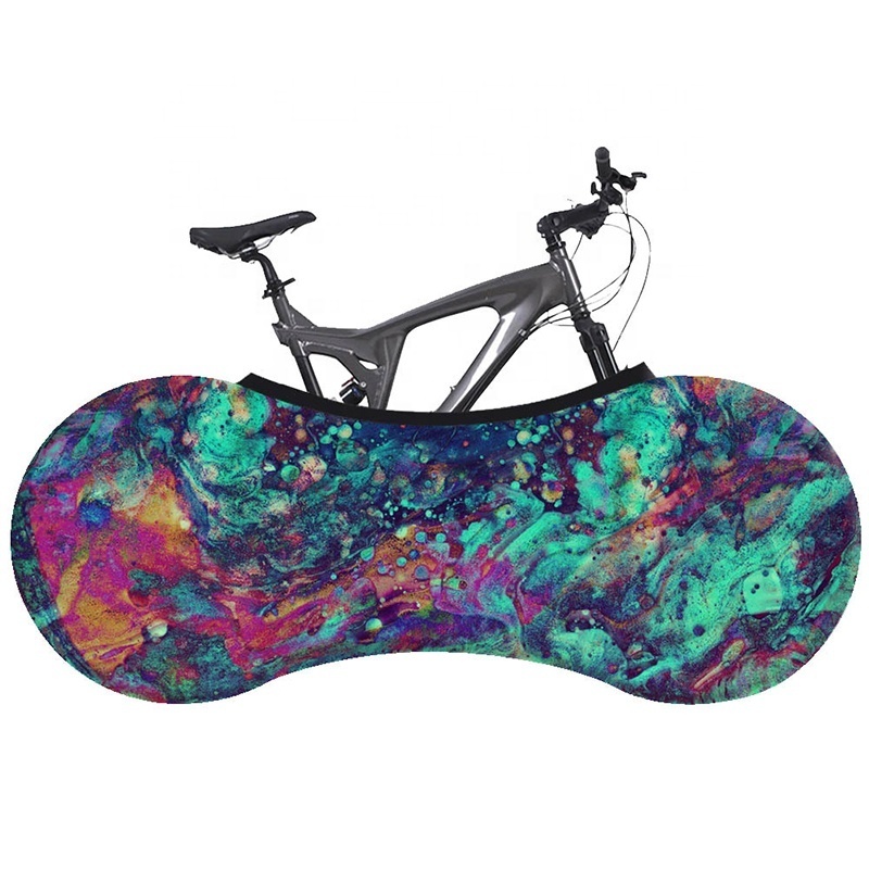 Bicycle Cover Bike Covers Outdoor Storage Waterproof Bike Cover Waterproof Outdoor Bike Storage