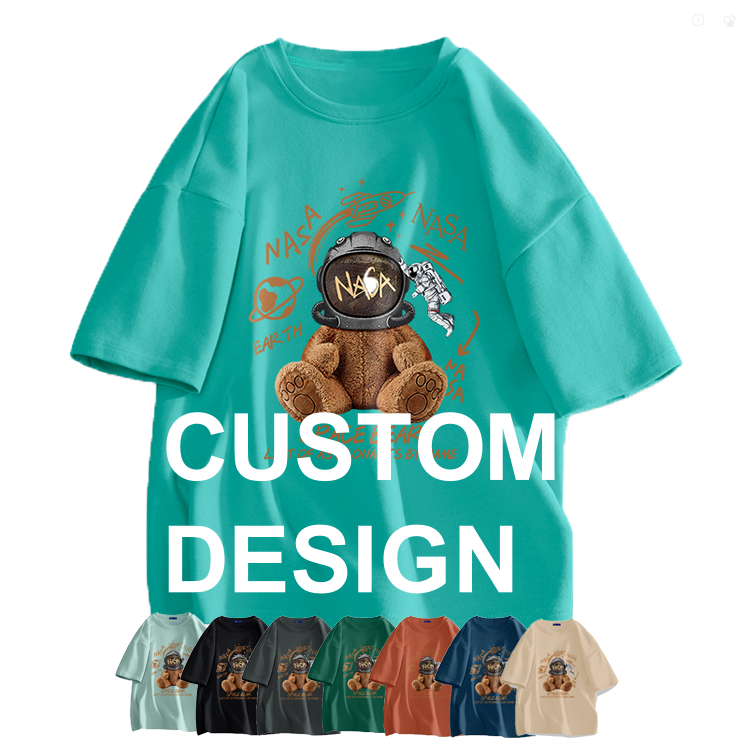 custom over shirt