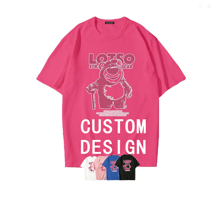 custom over shirt