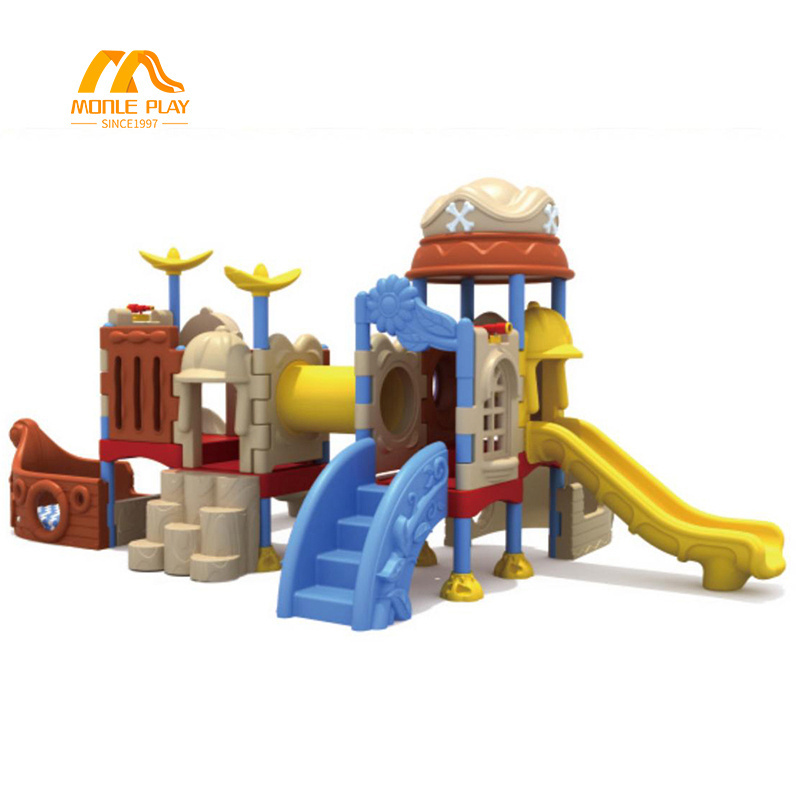 2024 Commercial Outdoor playground outdoor kids other Playground equipment