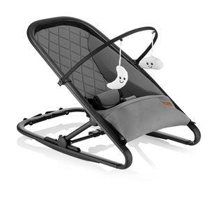 Baby Swing Bouncer Rocker Sleeper Foldable Baby Reclined Cradle Made in Turkey Portable Bouncer Customized Logo Style