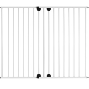 Baby Proofing Metal Baby Safety Gates Baby Security Fence Kid Protection Wholesale Made in Turkey OEM Prevent Danger Door